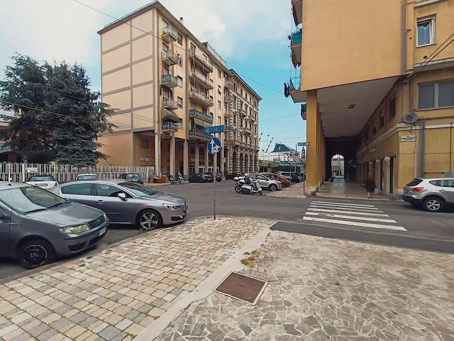 Casa Sofia La Spezia Apartment 0*,  Italy
