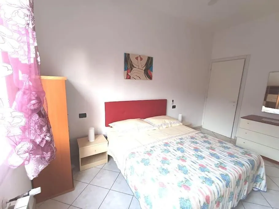 Casa Sofia La Spezia Apartment