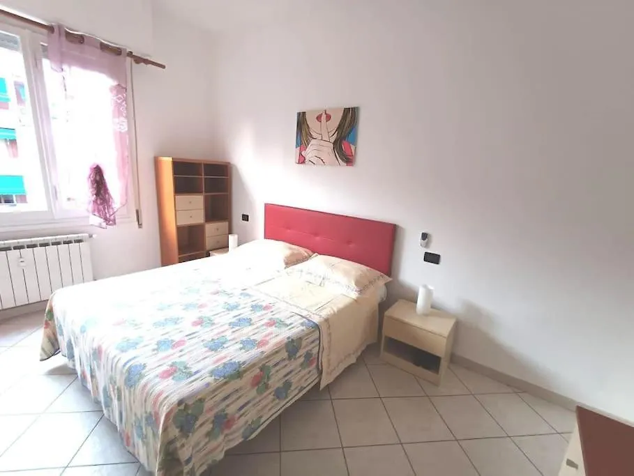 Casa Sofia La Spezia Apartment