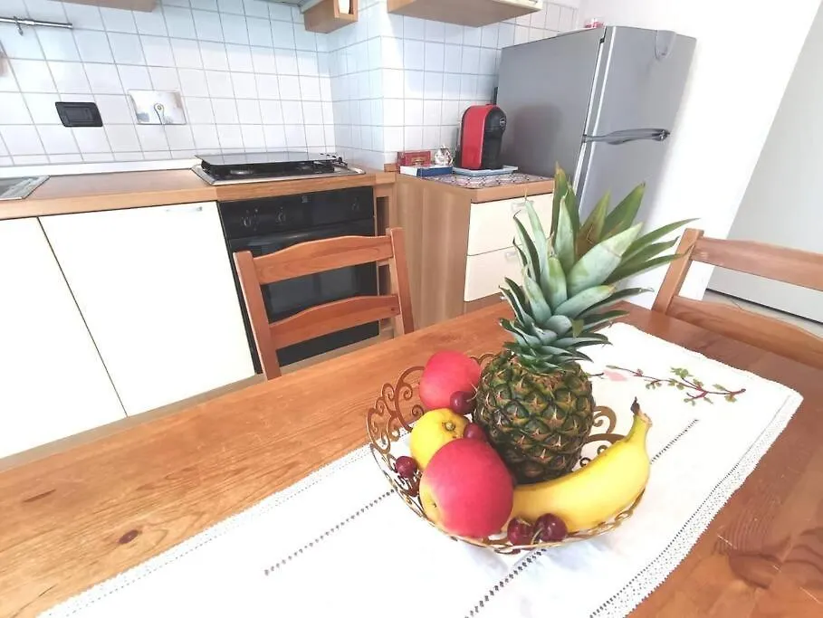 Casa Sofia La Spezia Apartment Italy