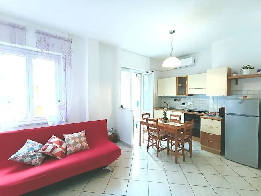 Casa Sofia La Spezia Apartment