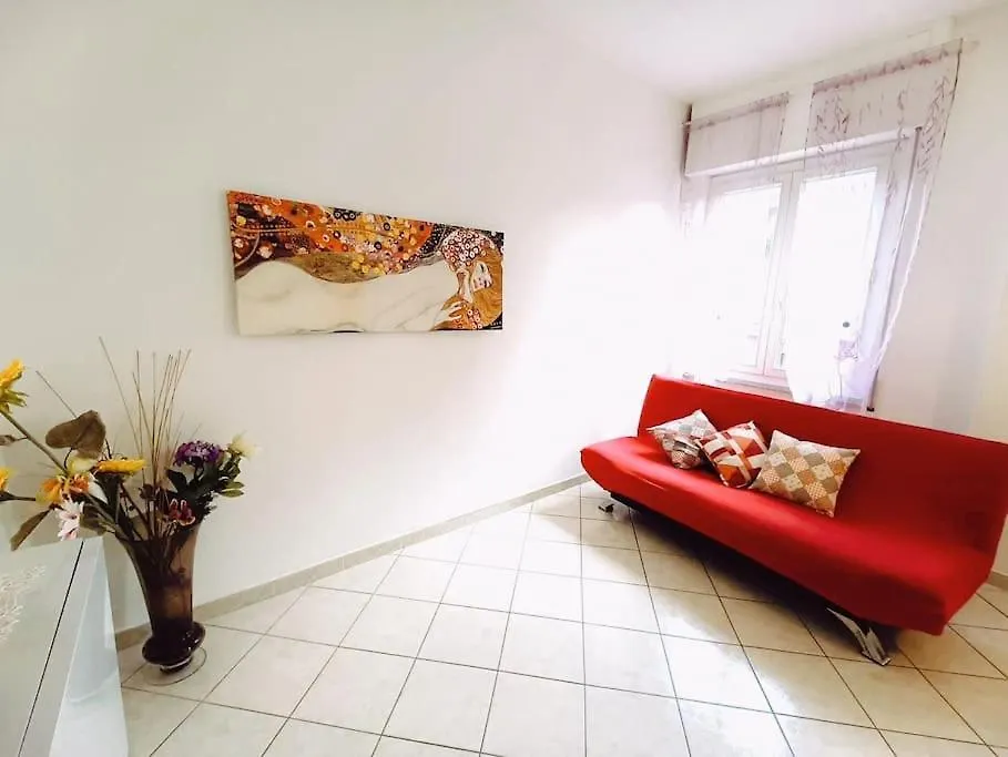 Casa Sofia La Spezia Apartment