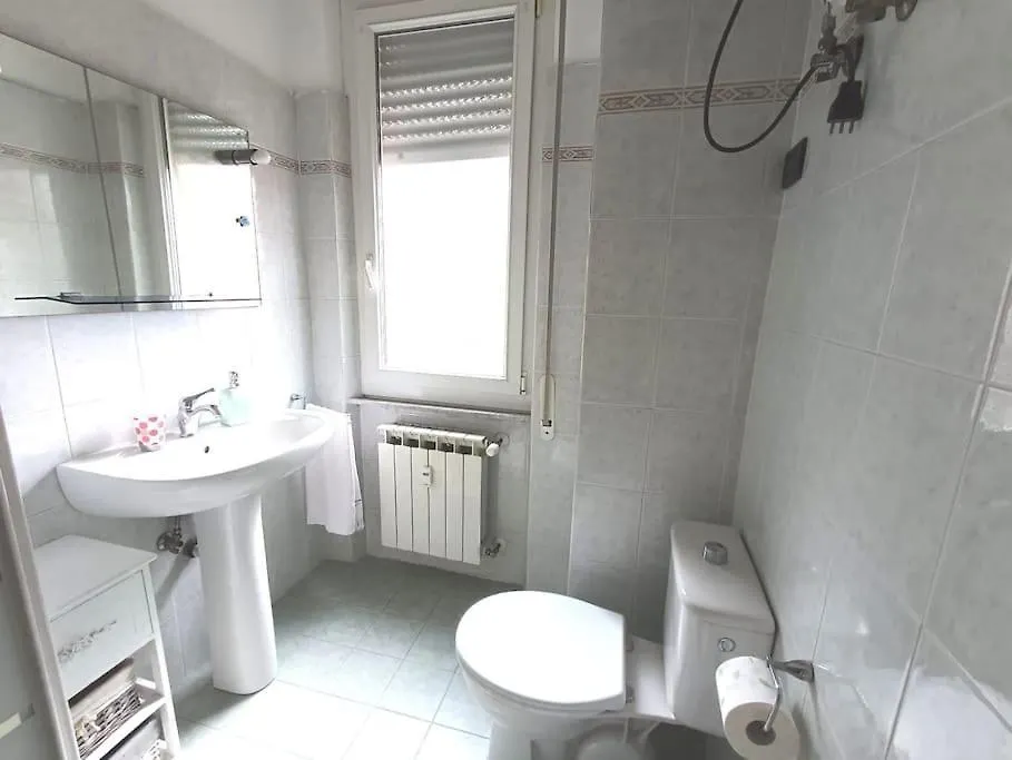 Casa Sofia La Spezia Apartment 0*,  Italy
