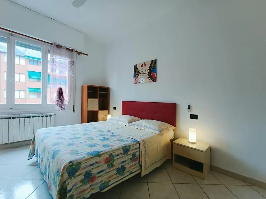 Casa Sofia La Spezia Apartment